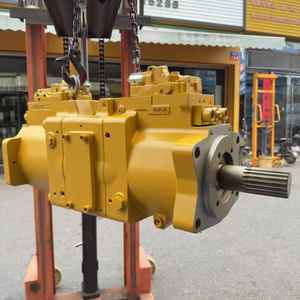 Utilizado para Cat 374 390 395 Excavadora Bomba hidráulica Assy 593-3841 5933841 para piezas de maquinaria de construcción - Product Image 6