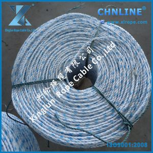 <span class=keywords><strong>Cuerda</strong></span> <span class=keywords><strong>de</strong></span> <span class=keywords><strong>polipropileno</strong></span> PP <span class=keywords><strong>de</strong></span> alta calidad <span class=keywords><strong>de</strong></span> China excelente para el embalaje buen <span class=keywords><strong>precio</strong></span> - Product Image 4
