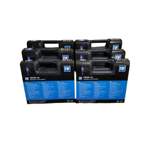 Detector de Fugas de Refrigerante TIF XP-1A con Alarma Sonora de Sensibilidad XP-1A - Product Image 5