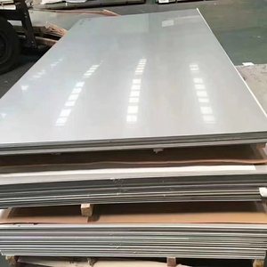 Placa de Reconstrucción de Acero Inoxidable SUS 304 BA de 4.3mm, Cortada con Láser, con Orificios, para Calentamiento <span class=keywords><strong>410</strong></span> - Product Image 5