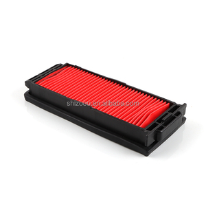 Filtro de Aire para Motocicleta ZONTES T310 310T T1 <span class=keywords><strong>310</strong></span> ZT310-X-R-T, Venta Directa de Fábrica, Repuestos de Filtro de Aire - Product Image 2