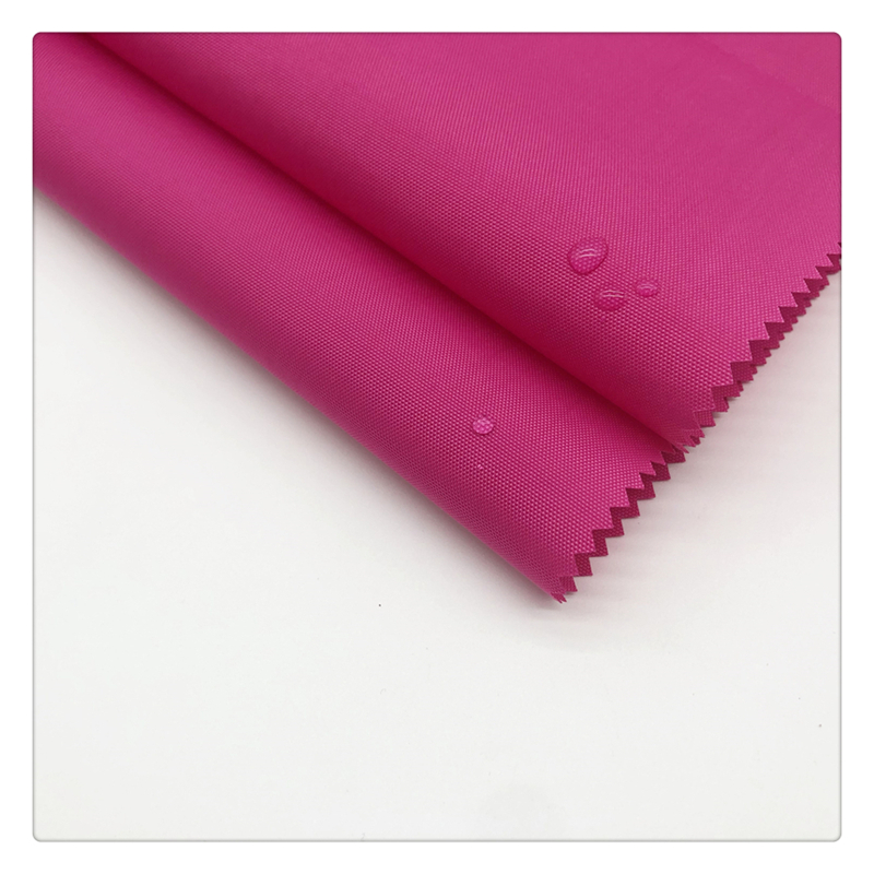 100% нейлоновая ткань оксфорд 420D 200D водонепроницаемая ткань с полиуретановым покрытием для палатки