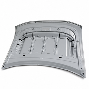 Capó de Motor para BYD Fangchengbao Leopard 8 2024, Conjunto de Capó Delantero SQHB-8402010/70, Venta al por Mayor de Repuestos de Carrocería - Product Image 2