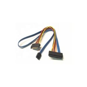 AXXSTCBLSATA Spare <b>SATA</b> Power Adapter <b>Cable</b> AXXSTCBLSATA - Product Image 2