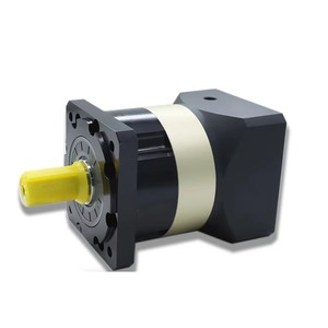 Reductor Planetario de Alta Calidad Premium PLH90 60 120 con Brida de Salida de Fábrica - Product Image 3