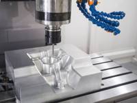 Fraisage verticale cnc, petite machine à fraiser, 4 axes, vmc, prix central, modèle XH7126