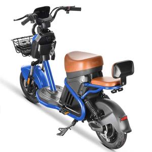 Pequeño, para Adultos, Hombres, Mujeres y Niñas, con Batería de Movilidad - Product Image 1
