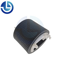 Rouleau d'entraînement CN598-67018 pour imprimantes HP Pro X451, X476, X551, X576, X585, 7730, 552, X452 PageWide – Roue d'alimentation de la cassette