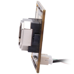 كاميرا ELP 5MP صغيرة أتوفوكوس وحدة 30 درجة عدسة أف CMOS OV5640 لون FHD USB PC كاميرا كمبيوتر محمول كاميرا ويب لالتوت بي - Product Image 2