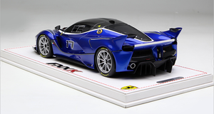 Promozionale Pazzo Auto Diecast Veicoli Giocattolo 1/18 Modello di Auto per Collezione - Product Image 4