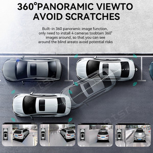Aotsr Máy nghe nhạc đa phương tiện cho Dodge 2019 2023 màn hình cảm ứng GPS navigation đơn vị đầu Carplay <span class=keywords><strong>Android</strong></span> Auto 14.4 inch đài phát thanh xe hơi - Product Image 3