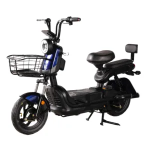 Hot Sale China Manufacturer Bicicleta Bicycle Electric Para Adult Scooter Electric City Bike