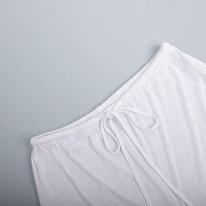 В наличии: оптовые женские пижамные комплекты, сексуальная ночная одежда, дышащие пижамы, сделано в Китае, женская домашняя одежда - Product Image 5