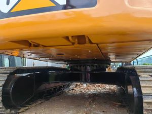 รถขุดตีนตะขาบ CAT 320D2L มือสอง ขนาด 20 ตัน เครื่องขุดไฮดรอลิก สำหรับงานก่อสร้าง - Product Image 5