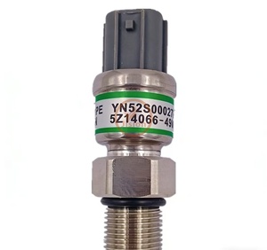 Sensor de Presión para Excavadora YN52S00004P1 YN52S00027P1 para SK200-5 SK200-6 - Product Image 2