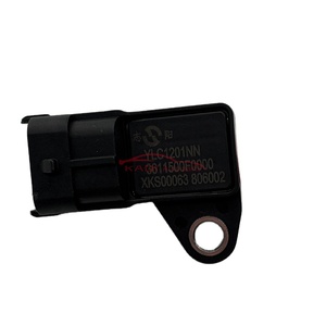 Sensor de Presión de Aire de Admisión para <span class=keywords><strong>DFSK</strong></span> <span class=keywords><strong>Fengon</strong></span> <span class=keywords><strong>5</strong></span> Glory 580 1.5T 3611500-F00-00 3611500F0000 - Product Image 1