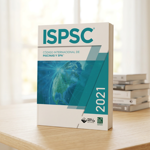 Code international ISPSC pour piscines et spas 2021, édition brochée, guide des normes de construction de haute qualité - Product Image 4