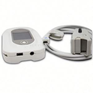 Sy-G014 미니 의료 제품 1.8 인치 컬러 LCD 비주얼 청진기 - Product Image 3