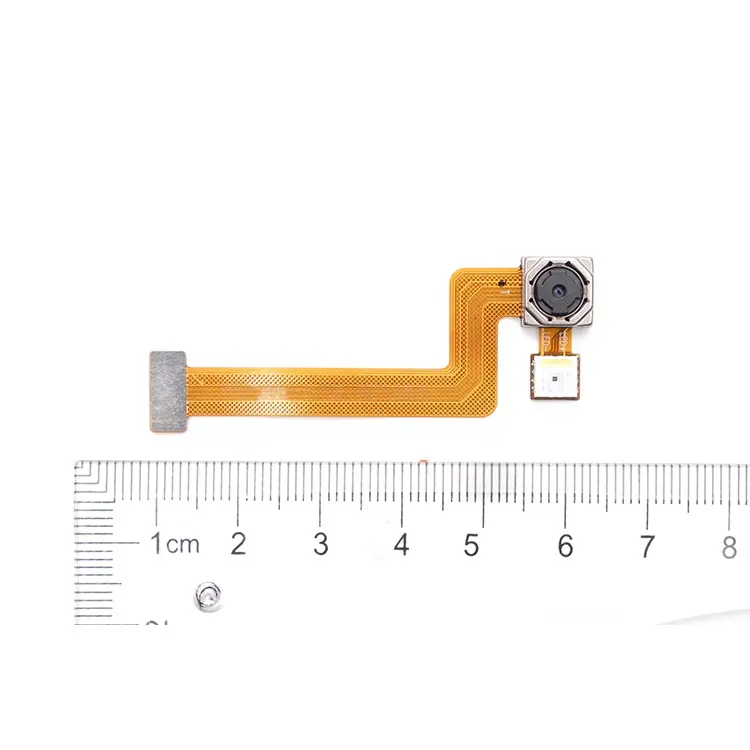 Módulo de sensor de cámara de interfaz Mipi de 8 megapíxeles personalizado de clase alta Bsi 30Fps Rgb módulo de cámara Bayer