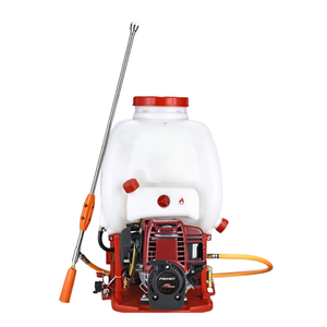 Pulvérisateur agricole motorisé à essence XF 20/25 litres, pistolet haute pression, équipement agricole entièrement automatique, CE - Product Image 2