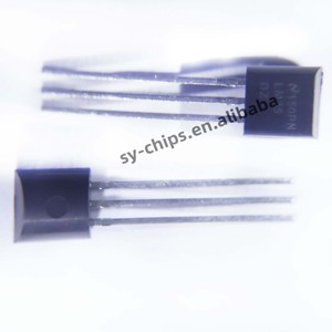 SY CHIPS LM35DZ/NOBP Components Integrated Circuit Board Mount <strong>Temperature</strong> <strong>Sensors</strong> LM35DZ/NOBP - Product Image 4
