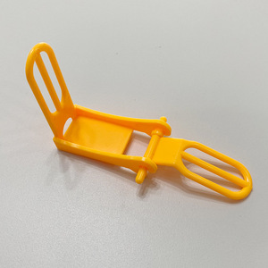 Articulateur dentaire, articulateur buccal simple, outil d'hygiène buccale jetable coloré, support intra-oral en gros - Product Image 2