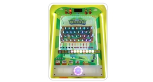 Macchina da Flipper per Interni, Autentico Flipper a Gettoni per Sale Giochi - Product Image 5