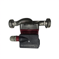 Pompe à eau de circulation d'occasion de haute qualité pour machine d'impression offset, 2,4 kg
