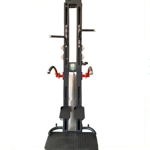 Cardio exercice gym fitness escalade machine <span class=keywords><strong>escalier</strong></span> stepper formateur stairmaster mur escalade machine pour la <span class=keywords><strong>musculation</strong></span> - Product Image 1