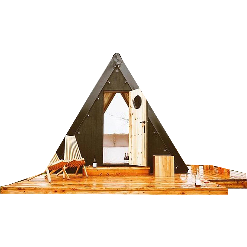 Высокоэффективные модульные дома Mytotel, крошечный дом, отвечающий разным потребностям, мобильные модульные дома