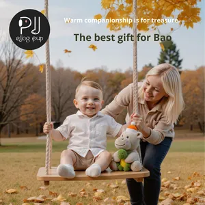 Jouets en peluche hippopotame <span class=keywords><strong>tortue</strong></span> super doux électriques à charge USB interactifs pour enfants EJOGPUP avec enregistreur vocal répétant le chant et <span class=keywords><strong>la</strong></span> parole - Product Image 4