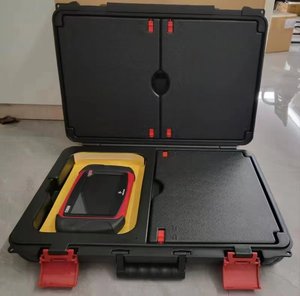 Outil de diagnostic HongWang pour excavatrice C800 - Équipement électrique de qualité professionnelle avec garantie d'un an - Product Image 1