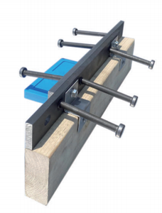 Échantillons disponibles Système de joint de coffrage en <span class=keywords><strong>bois</strong></span> blindé Joint de blindage à réglage facile <span class=keywords><strong>pour</strong></span> l'élévation correcte - Product Image 4