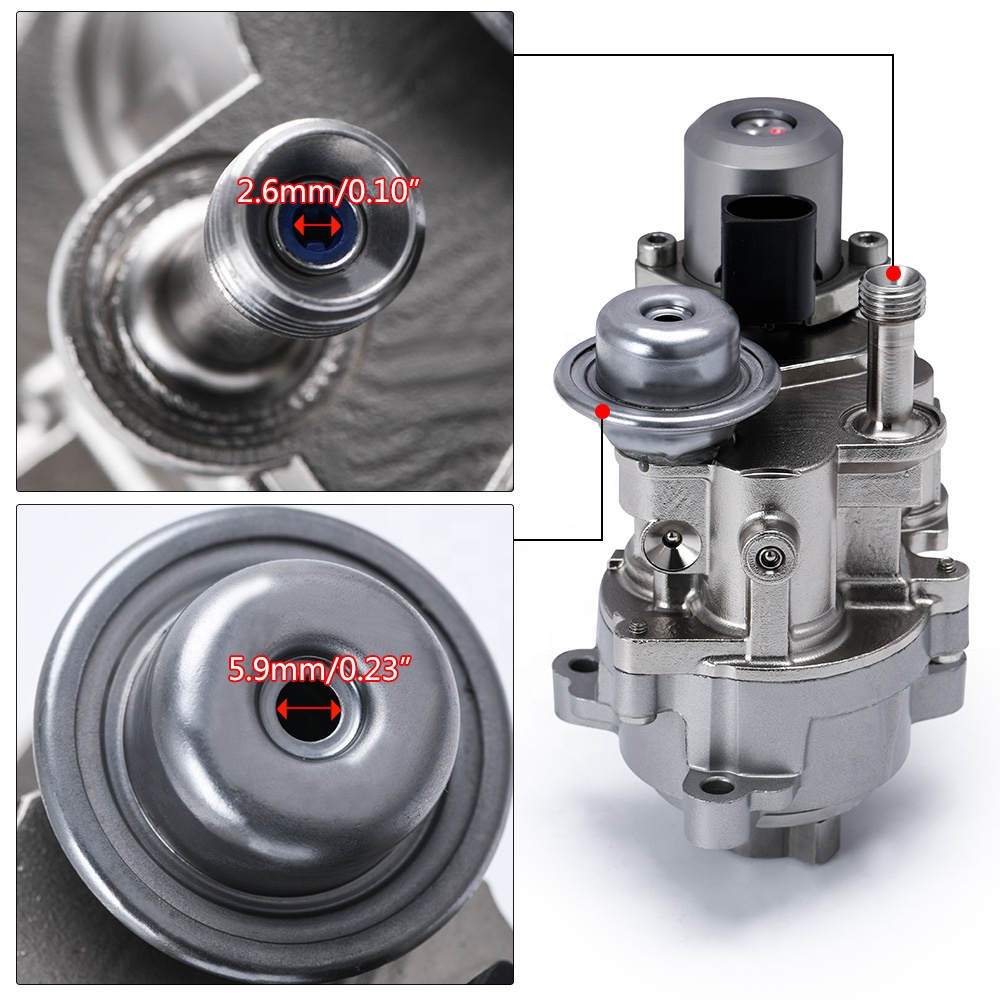 高圧燃料ポンプ 13517616170 13517616446 13406014001 13517613933