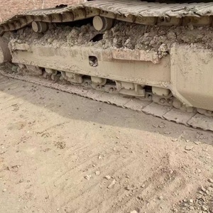 รถขุดขนาดใหญ่ 35 ตัน ยี่ห้อฮิตาชิ 350 ผลิตในญี่ปุ่น มือสอง ใช้งานน้อย ราคาถูก  ลดราคาพิเศษ - Product Image 5