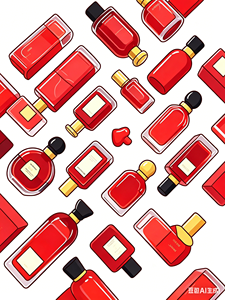 Eau de Parfum con Aroma Amaderado, Cálido y Especiado de Larga Duración, Muestra de 5 ml en Spray, Miniatura Ideal <span class=keywords><strong>para</strong></span> Viajes, Uso Diario <span class=keywords><strong>para</strong></span> <span class=keywords><strong>Hombre</strong></span>, en Botella de Vidrio - Product Image 1