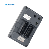 Controlador FRC5000 AGV AMR para Robots Móviles Tipo Montacargas con Navegación por Código QR, Protección IP65, Precisión de Posicionamiento de 5 mm