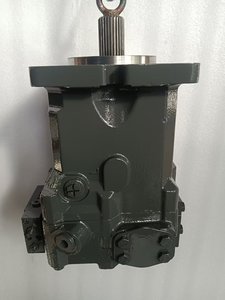 Bomba de Pistones Hidráulicos de Alta Presión ZY Pump Serie HMF HVF HPV HPR105/55/75/35/135/165 165-02R 0001 HYX256J00393 - Product Image 5