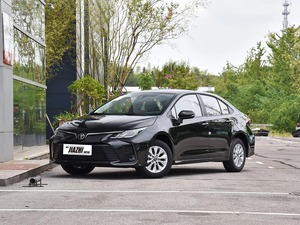 FAW para Corolla 2024 1.8L Híbrido Inteligente LHD Automático Motor Dual Edición Élite Interior Oscuro Asientos de Cuero Llantas R15 - Product Image 3