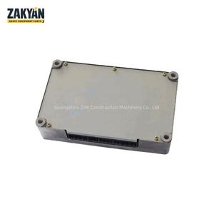 Placa de <span class=keywords><strong>Computadora</strong></span> <span class=keywords><strong>para</strong></span> Pantalla de Instrumentos de Excavadora <span class=keywords><strong>para</strong></span> Case y Sumitomo 200 210 240 300 350 360-5 A5, Piezas de Maquinaria de Construcción - Product Image 3