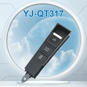 Interrupteur automatique <span class=keywords><strong>ESP</strong></span> pour frein à main électronique VW interrupteur de stationnement neuf pour Passat B7 Volkswagen CC - Product Image 5