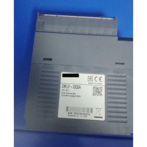 Módulo Convertidor D/A 2MLF-DC8A-CC - Product Image 1