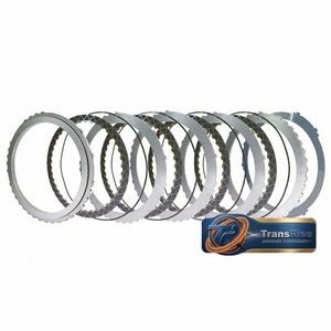 Kit de embrague 10R60 completamente nuevo con placas de fricción y acero - Product Image 1