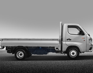 Venta Directa de Fábrica, Camión de Carga Pequeño FOTON <span class=keywords><strong>TM</strong></span> 4X2 de 2 Toneladas, Cabina Simple, Volante a la Izquierda/Derecha - Product Image 5