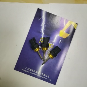 Capteur de température d'eau E330C E330D E336D 2644297 1309811 264-4297 130-9811 274-7395 197-8392 197-8391 - Product Image 3