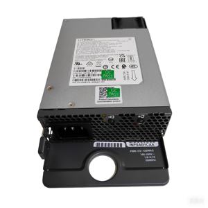 New Original PWR-C5-125WAC PWR-C5-600WAC PWR-C5-1KWAC Power Supply Module for C9200L Series Switches - Product Image 2