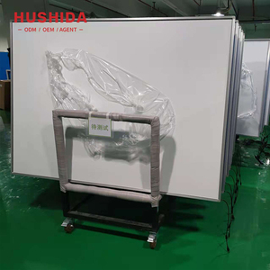 Thiết Bị Giáo Dục Bảng Trắng Thông Minh Nhiều Kích Cỡ Inch Màn Hình Lớn Bảng Tương Tác Cho Lớp Học Và Văn Phòng - Product Image 5