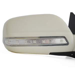 1018004815-03/4816-03 Nuovo Specchietto Laterale Estensibile in Plastica ABS di Alta Qualità per Geely MK Sinistro/Destro - Product Image 5