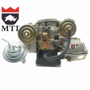 คาร์บูเรเตอร์ใหม่เอี่ยม 3T สำหรับรถยนต์โตโยต้า คาริน่า เซลิก้า แคมรี่ ปี 1978-1982 เครื่องยนต์รถยนต์ 21100-28071 - Product Image 6