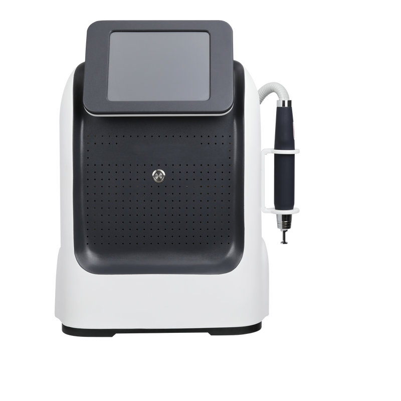 Portable Picosecond Laser Tattoo Removal Pigment